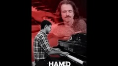 音乐短片 - Desire