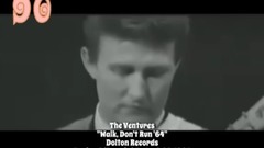 欧美群星 - Billboard Hot 100 Singles Of 1964 (Year-End)