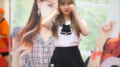Nine Muses,9MUSES A - 开场环节