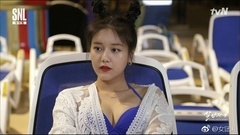 AOA,申惠晶(AOA) - 申惠晶好身材一览无遗