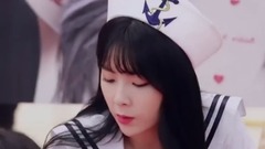 Nine Muses,惠美(Nine Muses),9MUSES A - 惠美(nine muses) - 签售环节 /星际COEX购物中心签售会