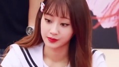 Nine Muses,景丽(Nine Muses),9MUSES A - 景丽(nine muses) - 签售环节 /星际COEX购物中心签售会