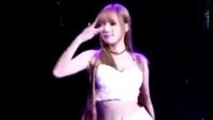 Stellar,朱敏希(Stellar) - Cring