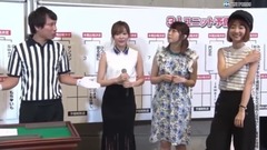 AKB48,HKT48,指原莉乃 - 指原莉乃,じゃんけん大会本戦に6年ぶりの出場が決定