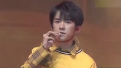 TFBOYS,易烊千玺,王源,王俊凯 - 我们的时光