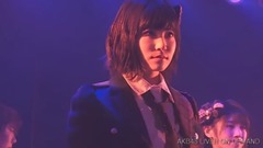 AKB48,小嶋阳菜,峯岸南 - 小嶋陽菜好感度暴涨公演