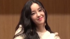 T-ara,朴孝敏(T-ara) - 主-孝敏 TCC 艺术中心粉丝签名会 17/06/30