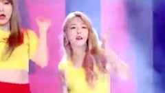 Nine Muses,惠美(Nine Muses) - LOVECITY