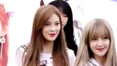 Nine Muses,惠美(Nine Muses) - LOVECITY