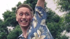 日本群星 - WAKE UP