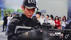 李准基 - 韩剧<犯罪心理> (Episodes 1-6) 李准基cut