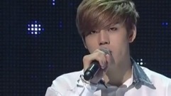 Infinite - 触及思念的地方+Man In Love+1位受赏+安可