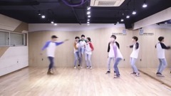 音乐短片 - HOME RUN