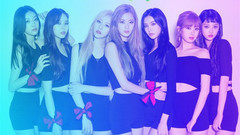SONAMOO - Friday Night