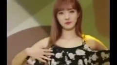 Stellar,朱敏希(Stellar) - Cring