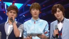 Infinite - Today's+Special MC