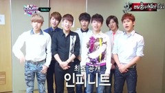 Infinite - Man In Love