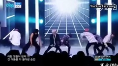 EXO - 前夜