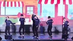 Astro(韩国) - Baby