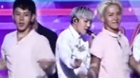姜昇润(Winner),Winner - LOVE ME LOVE ME