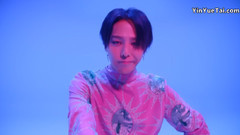 G-Dragon(BigBang) - 权志龙G-Dragon-超酷沙宣广告完整版