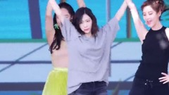 少女时代,太妍(少女时代) - Holiday