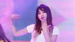 Nine Muses,景丽(Nine Muses) - Lip 2 Lip