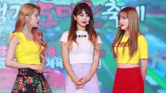 Nine Muses,景丽(Nine Muses) - TALK