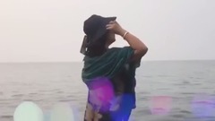 音乐短片 - 那片海