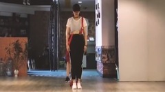 舞蹈视频,模仿翻唱 - 【T&D】BLACKPINK-As If Its Your Last(像最后一样)舞蹈模仿