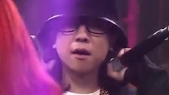 韩国群星 - SHOW ME THE MONEY e7 赵宇灿battle cut
