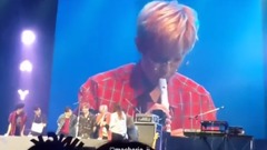 朴再兴,DAY6,朴晟镇(Day6) - Live&Meet in BKK_游戏环节(FULL FANCAM)