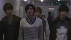 Infinite - VTR+Man In Love