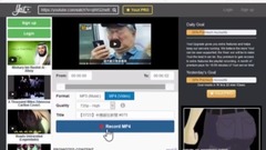 音乐短片 - 下载YOUTUBE影片跟音乐的教学