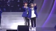ONF - Cat`s Waltz DEBUT