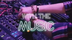 欧美群星 - With The Beat Boy