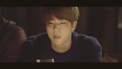 防弹少年团 - 花样年华The Note-3 June YEAR 22 MV #1