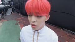 Seventeen - GOING SEVENTEEN EP.10