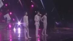 TFBOYS,王俊凯,王源,易烊千玺 - 不完美小孩