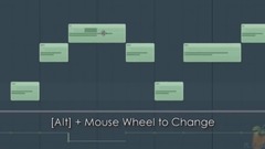 音乐短片 - FL Studio从9.6到11的更新演变 1、01FL Studio 9.6 Beta - What's New