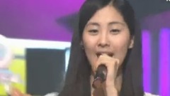 音乐短片 - 少女时代(韩国女子演唱团体)