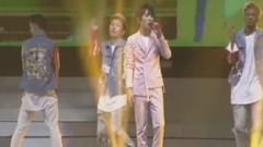TFBOYS,王俊凯,王源,易烊千玺 - 是你