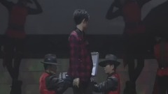 舞蹈视频,TFBOYS,王俊凯,王源,易烊千玺 - Dance Show - TFBOYS ALIVE FOUR四周年演唱会 现场版 17/08/11