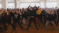 音乐短片 - kpop随机舞蹈