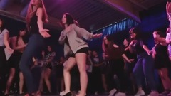 音乐短片 - kpop随机舞蹈