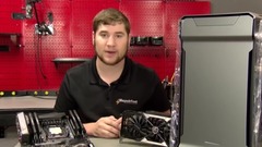 音乐短片 - I7-6800 - k home-made computer