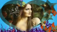 音乐短片 - Meral Azizo lu - Doktor Civan m Dinle zlesene