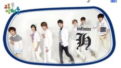 Infinite - 交通安全颂