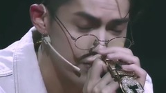 吴亦凡 - The last one standing