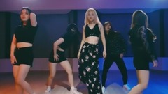 韩国群星,音乐短片,舞蹈视频 - Blonde ernie Gangdrea sexy choreography britney spears Change Your Mind
